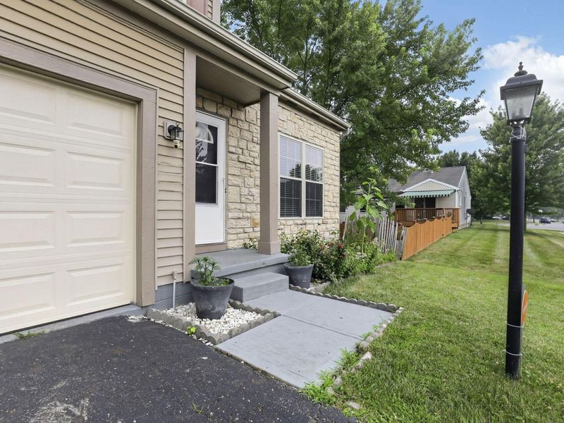 1180 Willow Oak Drive, Blacklick, OH 43004 Photo 6