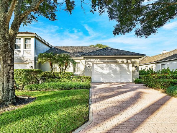 4007 NW 58TH Place, Boca Raton, FL 33496