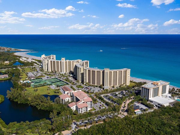 100 OCEAN TRAIL Way, Unit 703, Jupiter, FL 33477