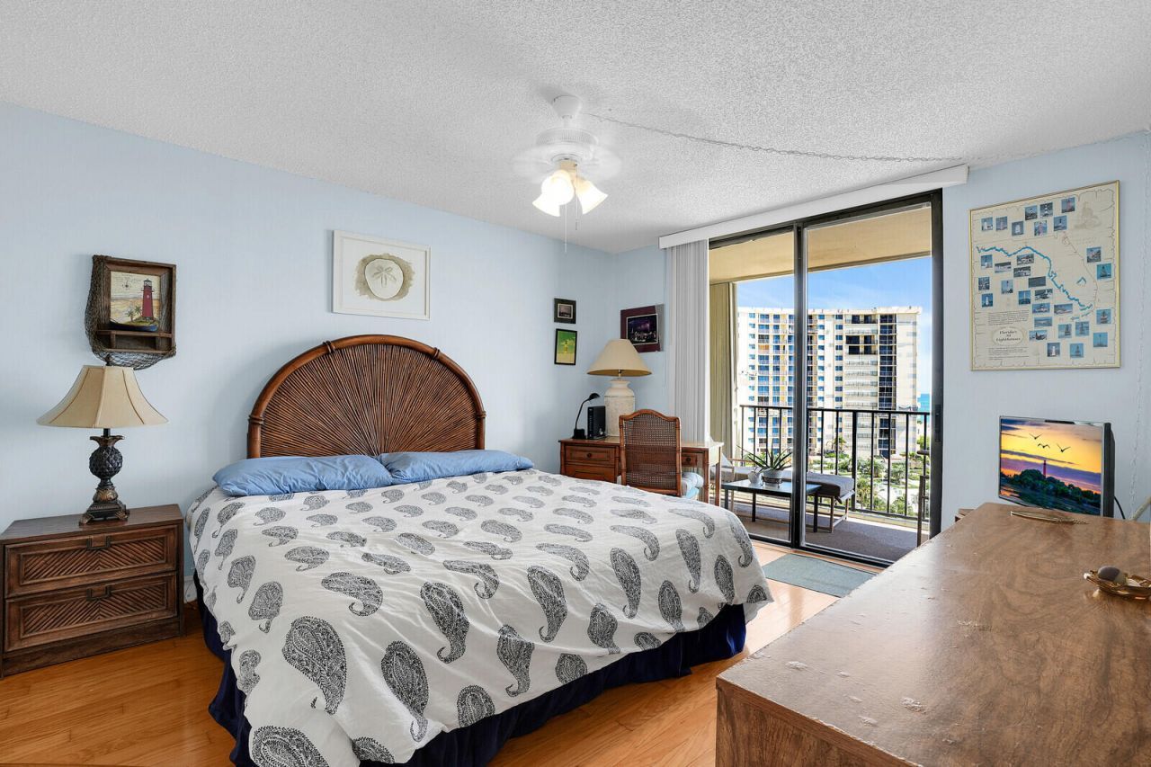100 Ocean Trail Way, Unit 703, Jupiter, FL 33477 Photo