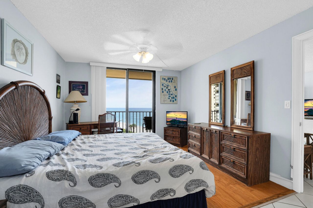 100 Ocean Trail Way, Unit 703, Jupiter, FL 33477 Photo