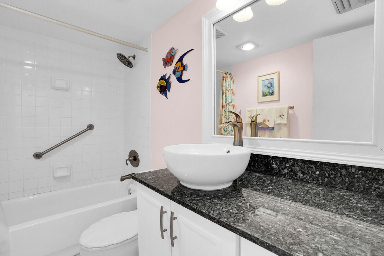100 Ocean Trail Way, Unit 703, Jupiter, FL 33477 Photo