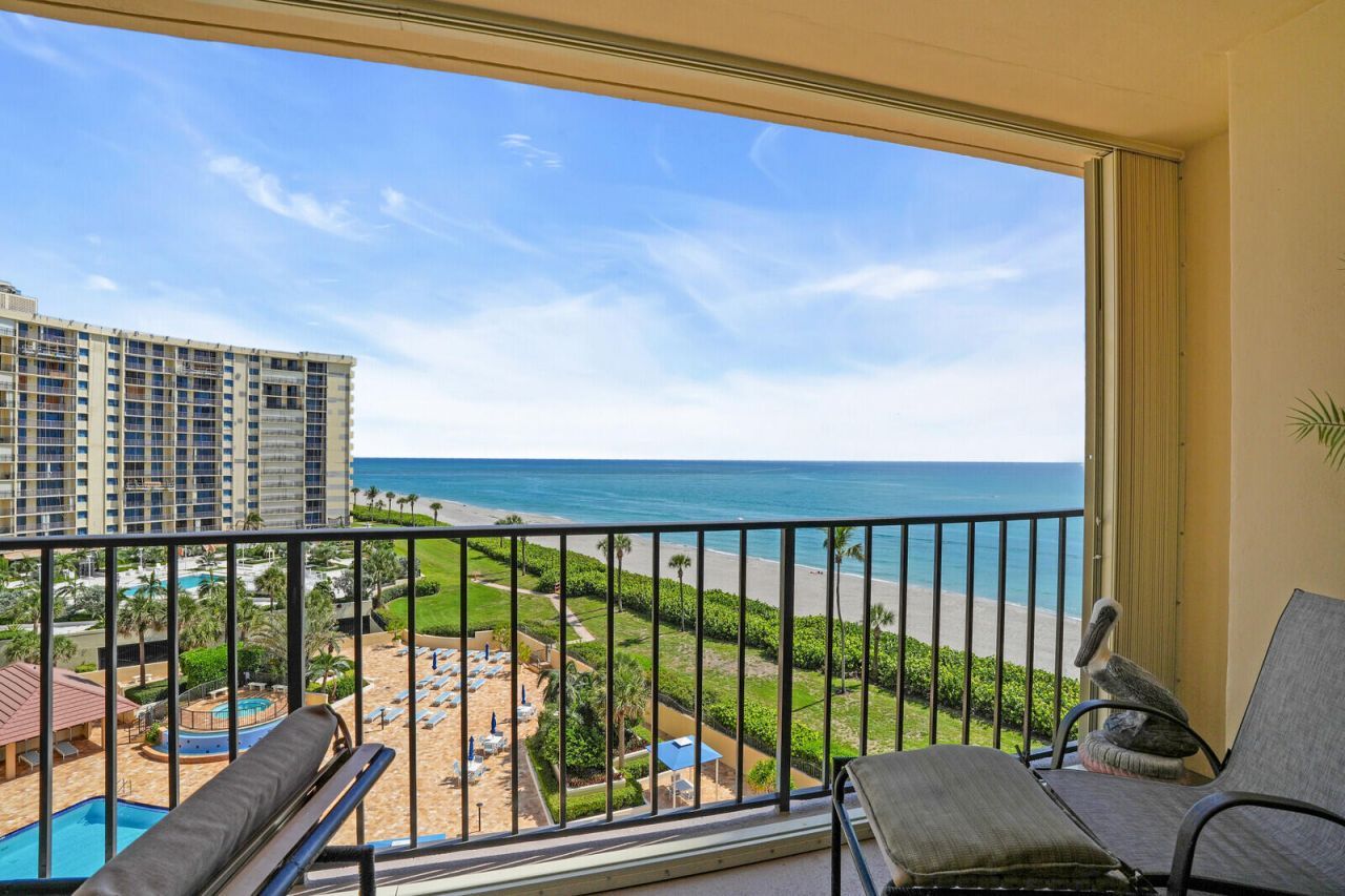 100 Ocean Trail Way, Unit 703, Jupiter, FL 33477 Photo