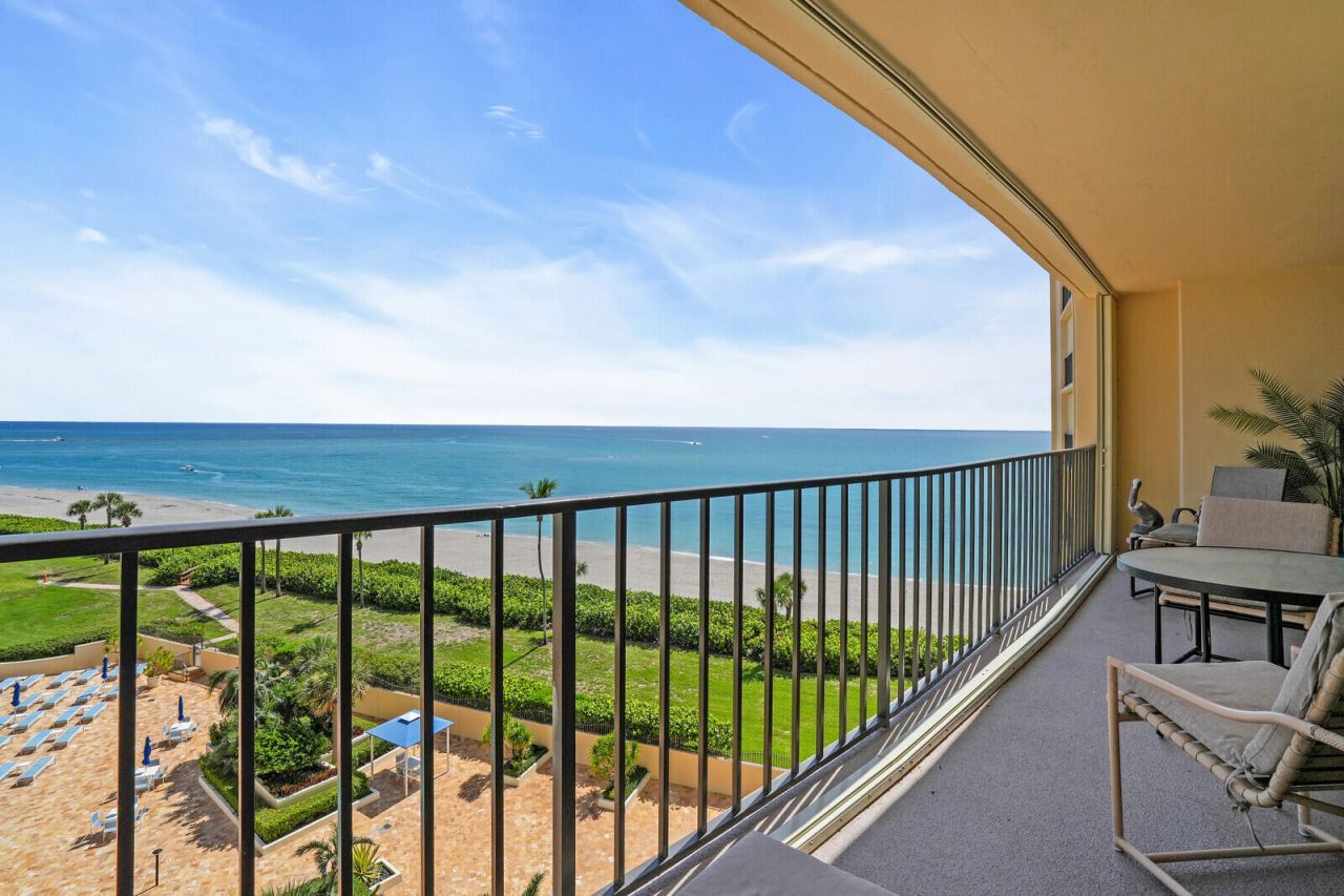 100 Ocean Trail Way, Unit 703, Jupiter, FL 33477 Photo