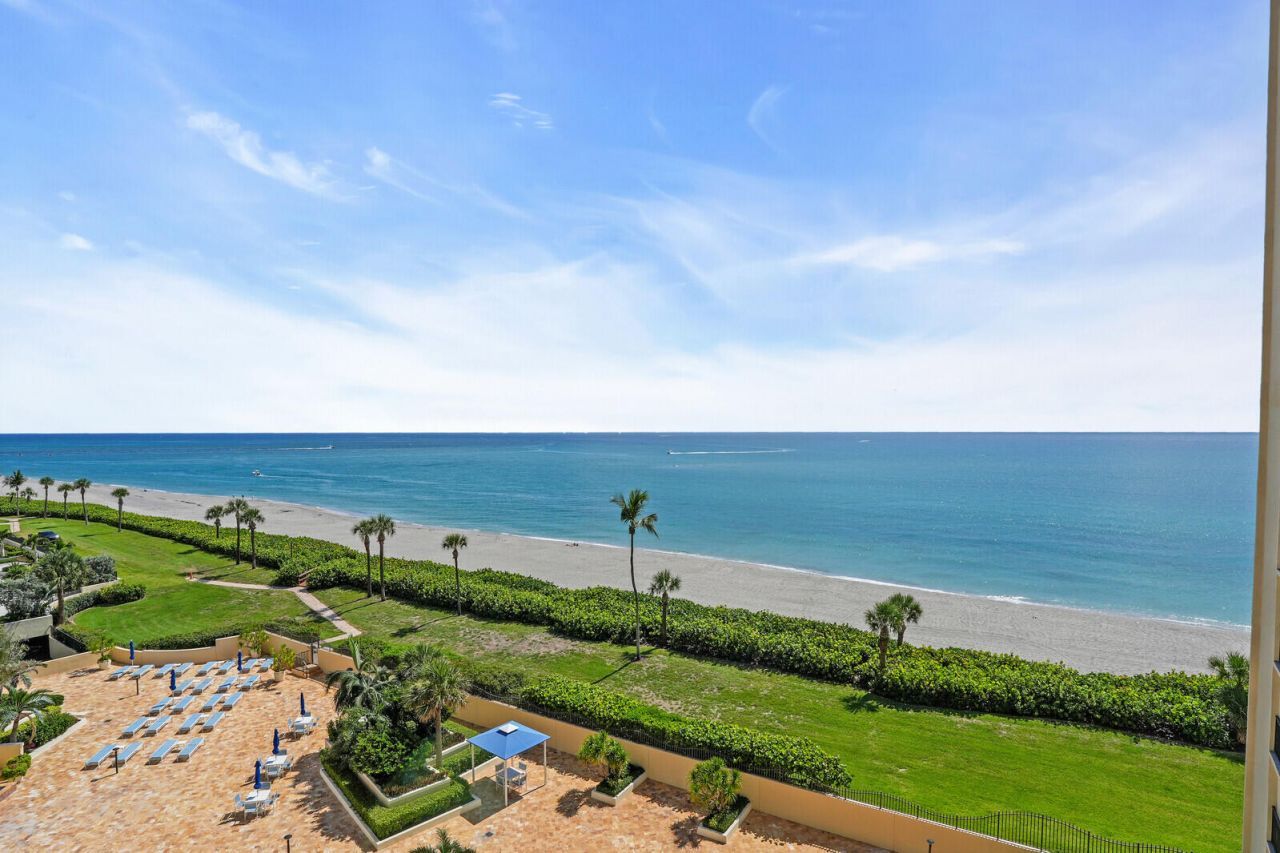 100 Ocean Trail Way, Unit 703, Jupiter, FL 33477 Photo