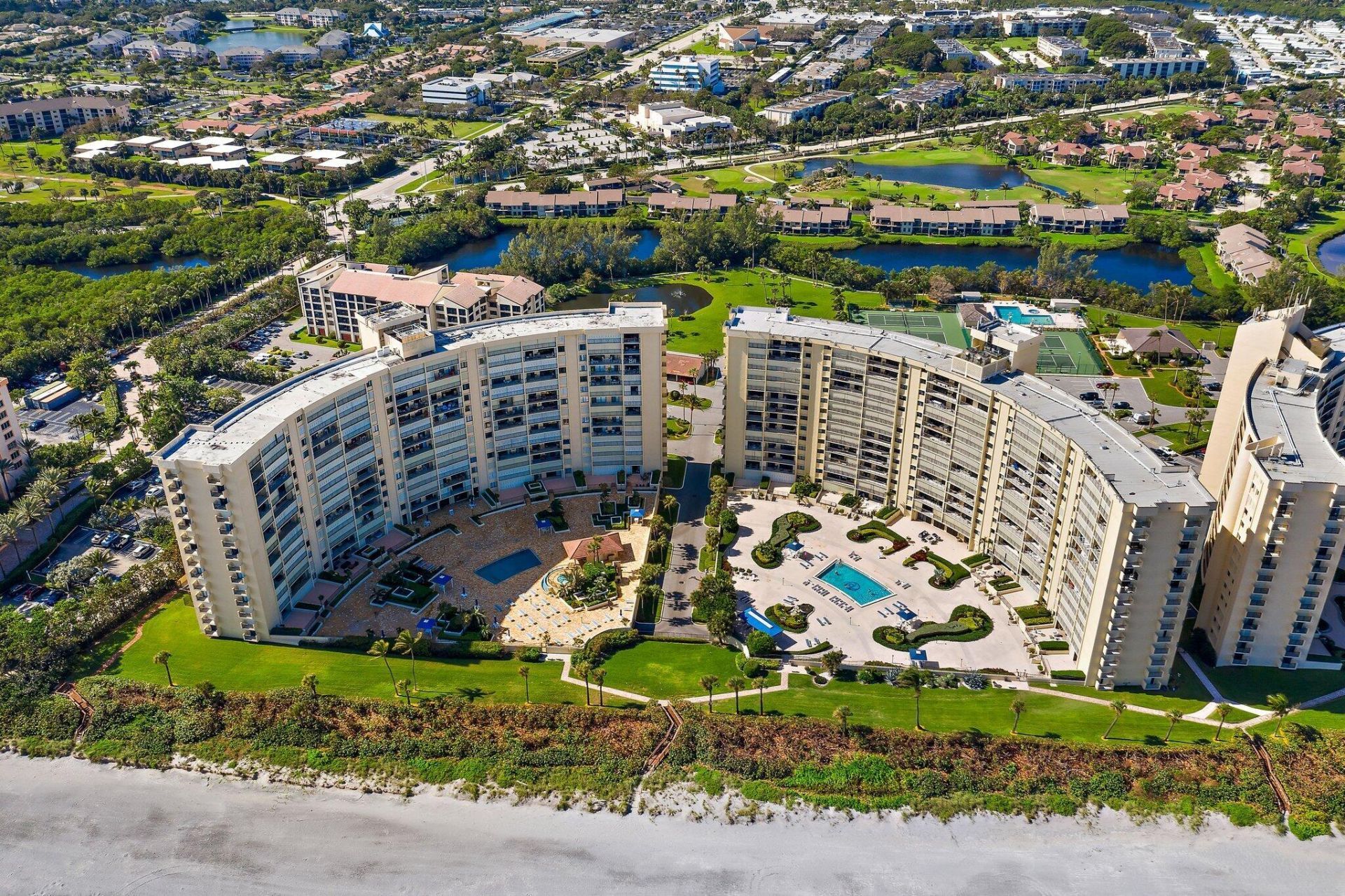 100 Ocean Trail Way, Unit 703, Jupiter, FL 33477 Photo