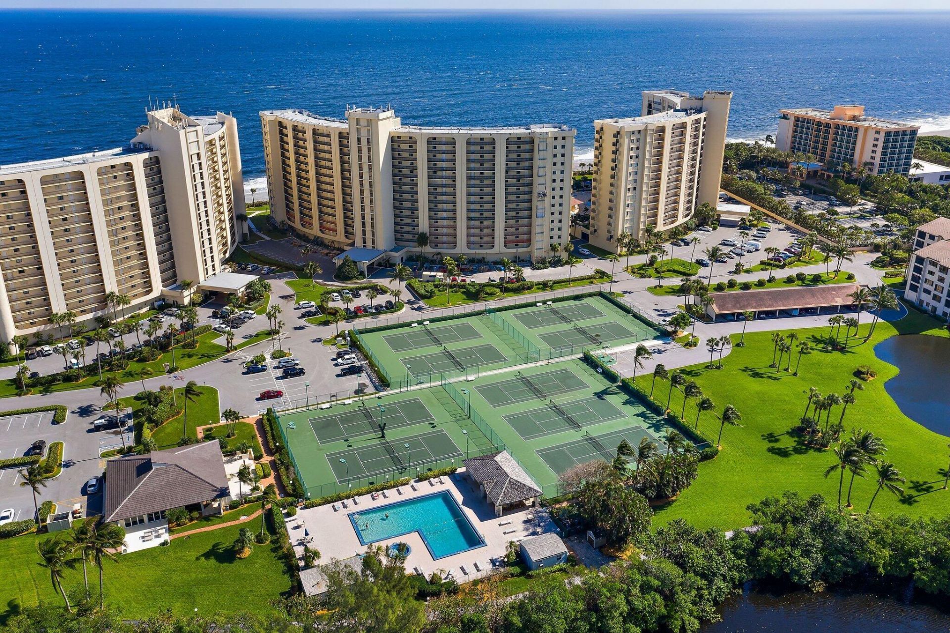 100 Ocean Trail Way, Unit 703, Jupiter, FL 33477 Photo