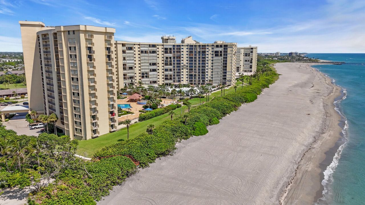 100 Ocean Trail Way, Unit 703, Jupiter, FL 33477 Photo