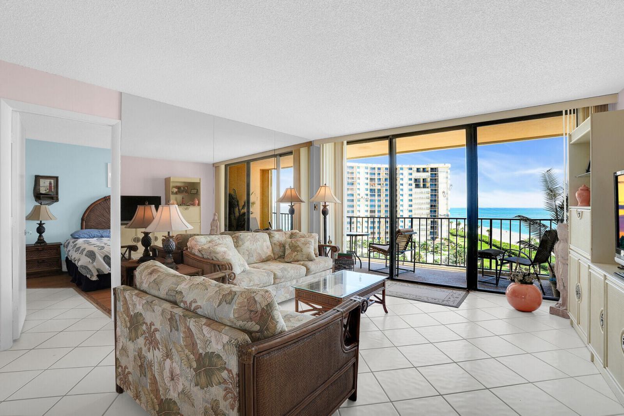 100 Ocean Trail Way, Unit 703, Jupiter, FL 33477 Photo