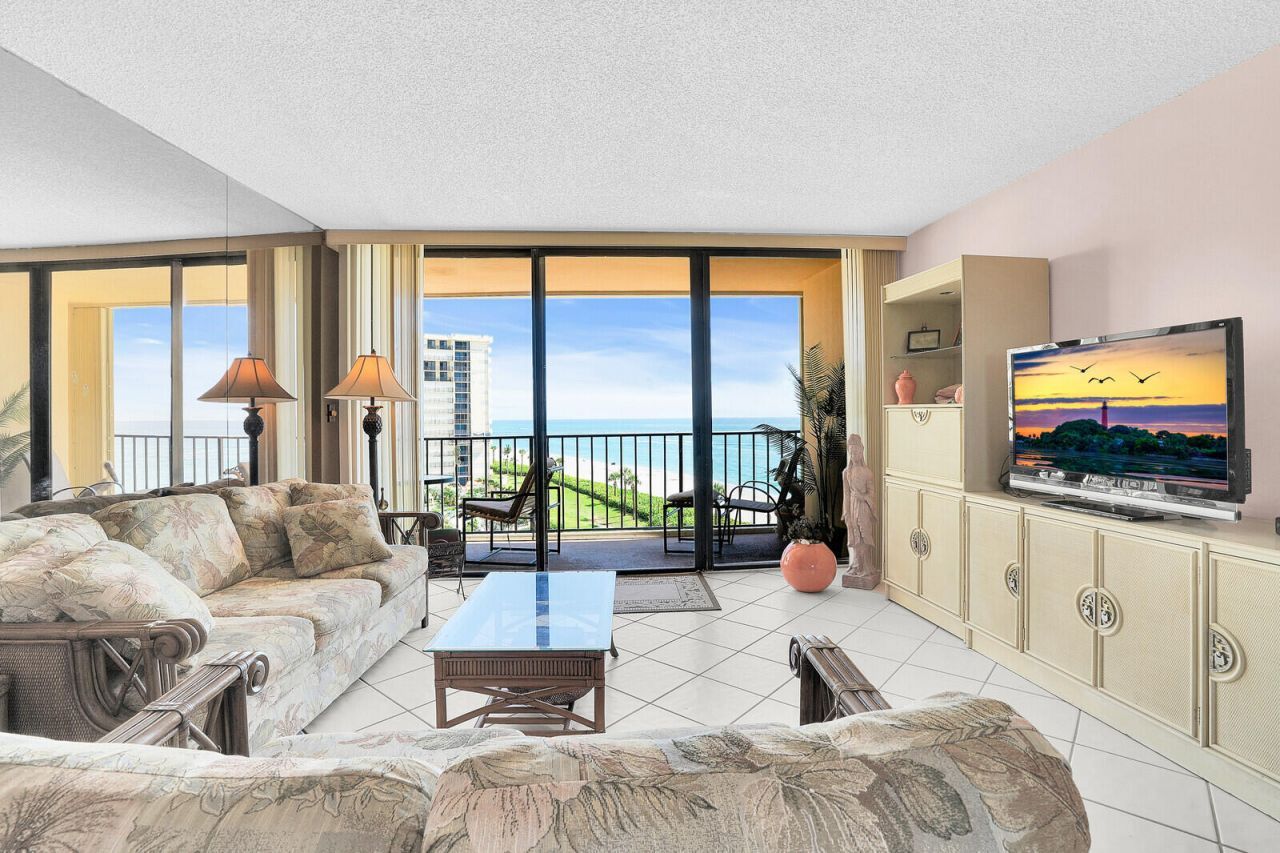 100 Ocean Trail Way, Unit 703, Jupiter, FL 33477 Photo