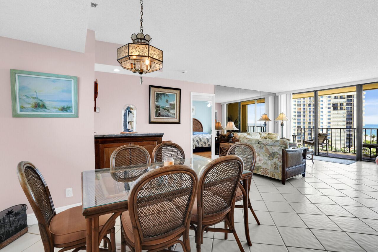 100 Ocean Trail Way, Unit 703, Jupiter, FL 33477 Photo