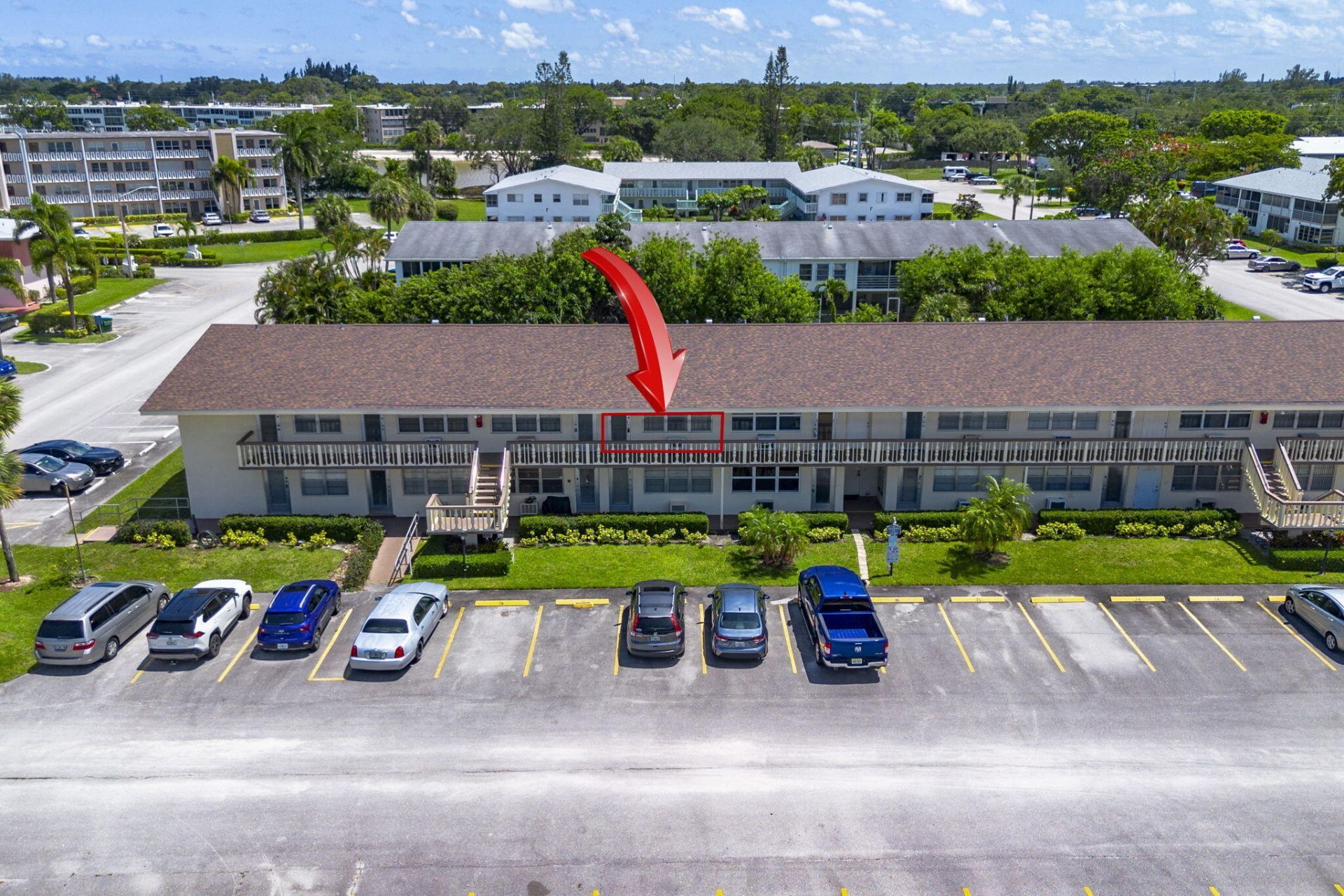 77 Kingswood, West Palm Beach, FL 33417 Photo