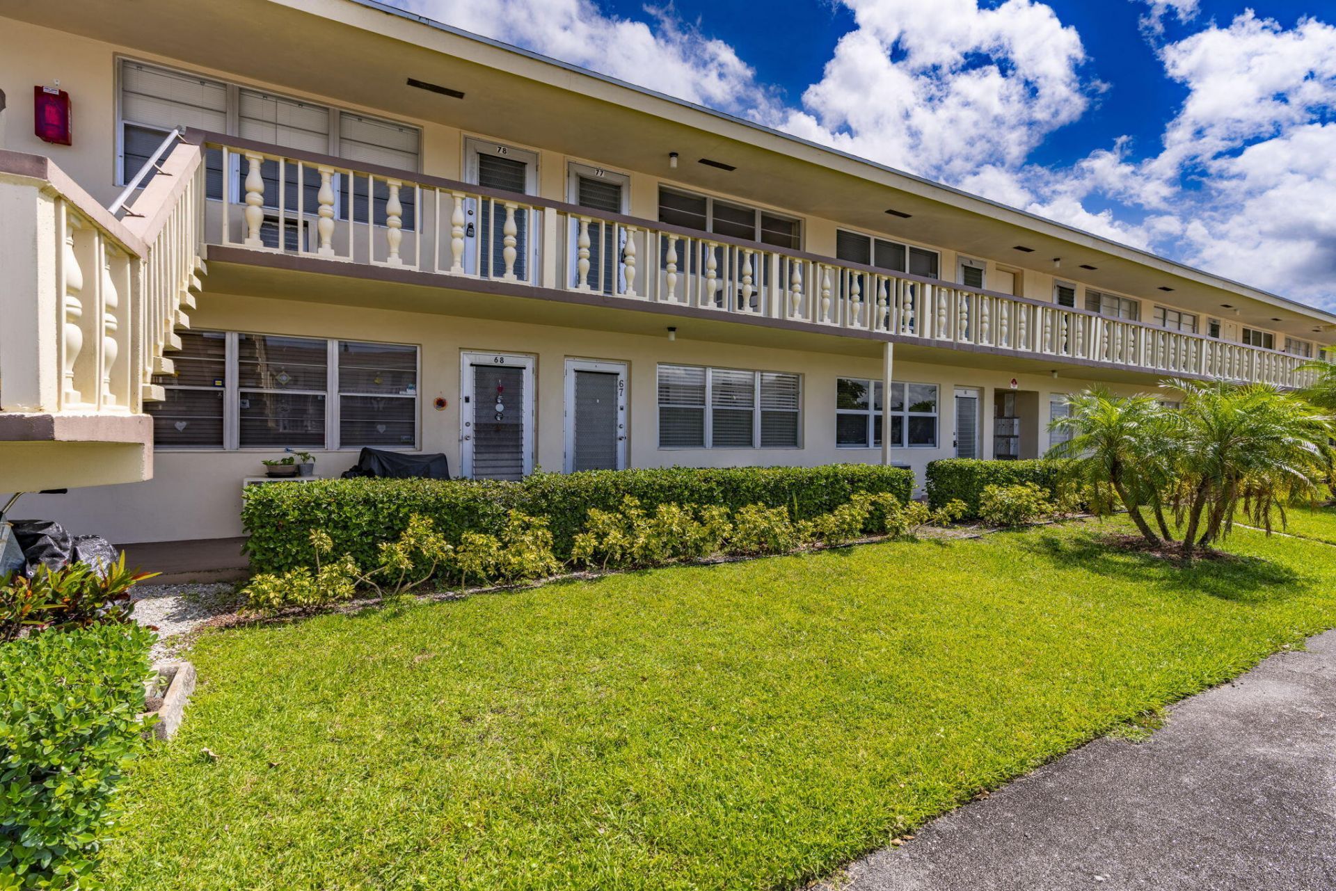 77 Kingswood, West Palm Beach, FL 33417 Photo