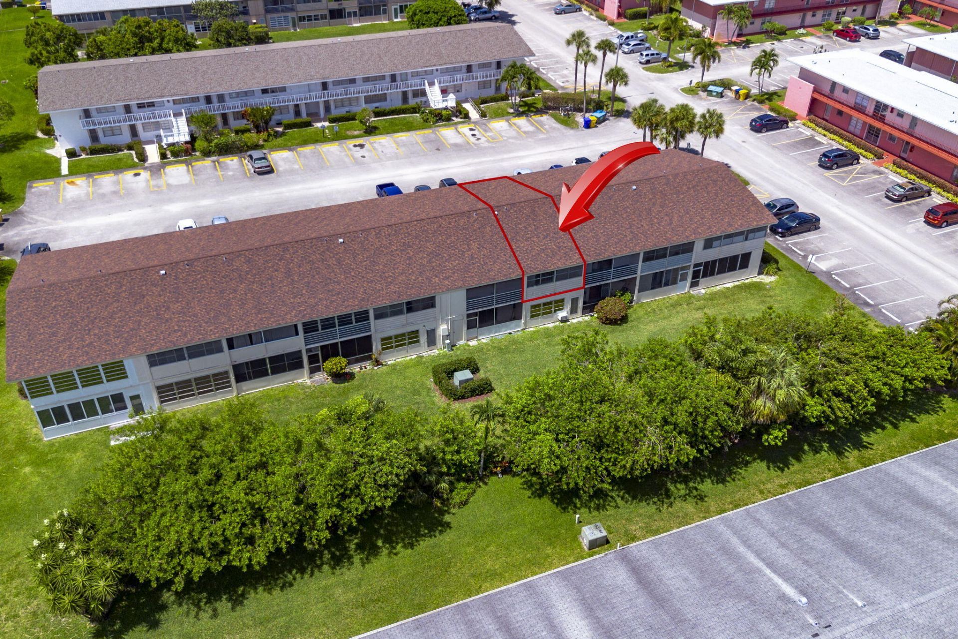 77 Kingswood, West Palm Beach, FL 33417 Photo