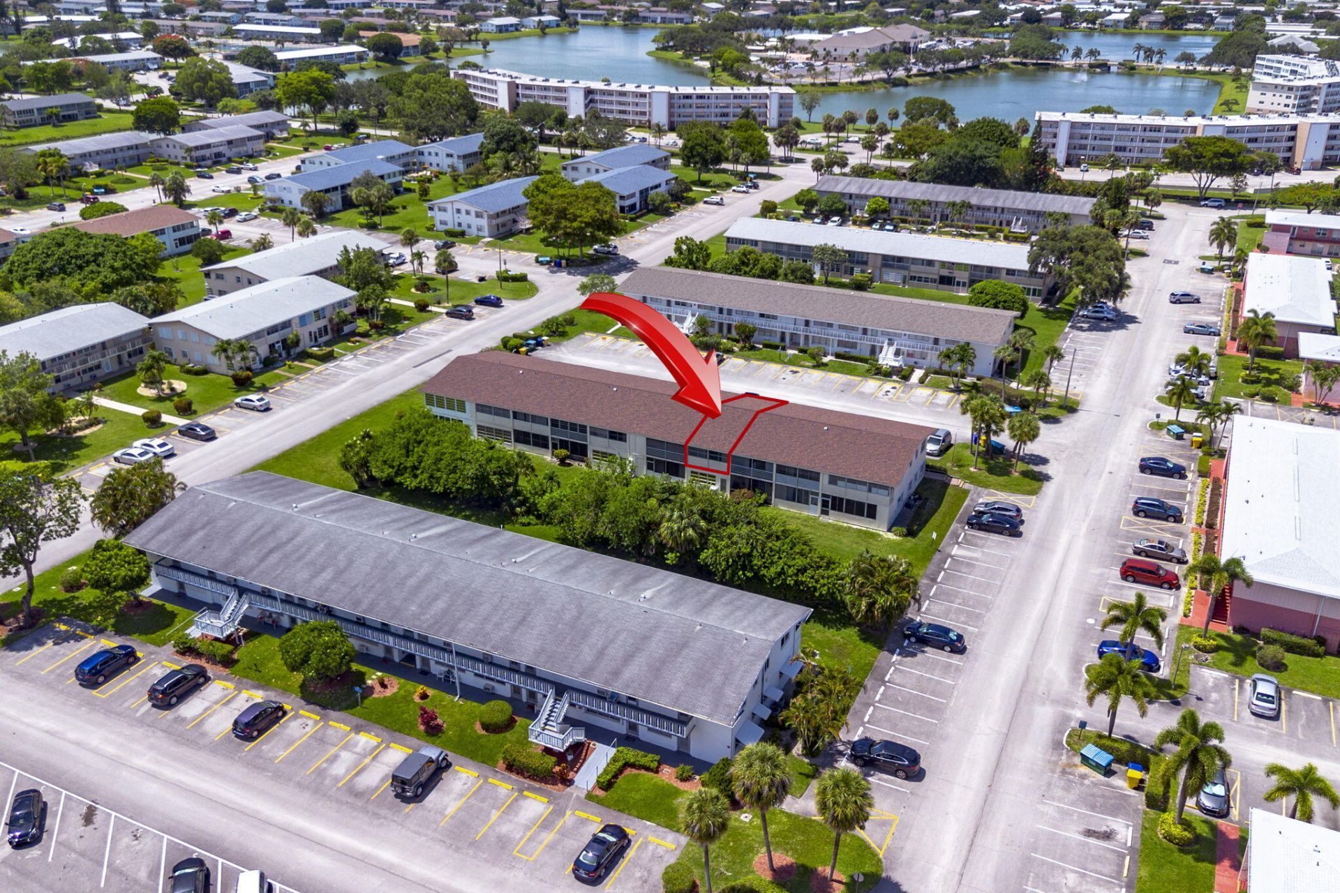 77 Kingswood, West Palm Beach, FL 33417 Photo