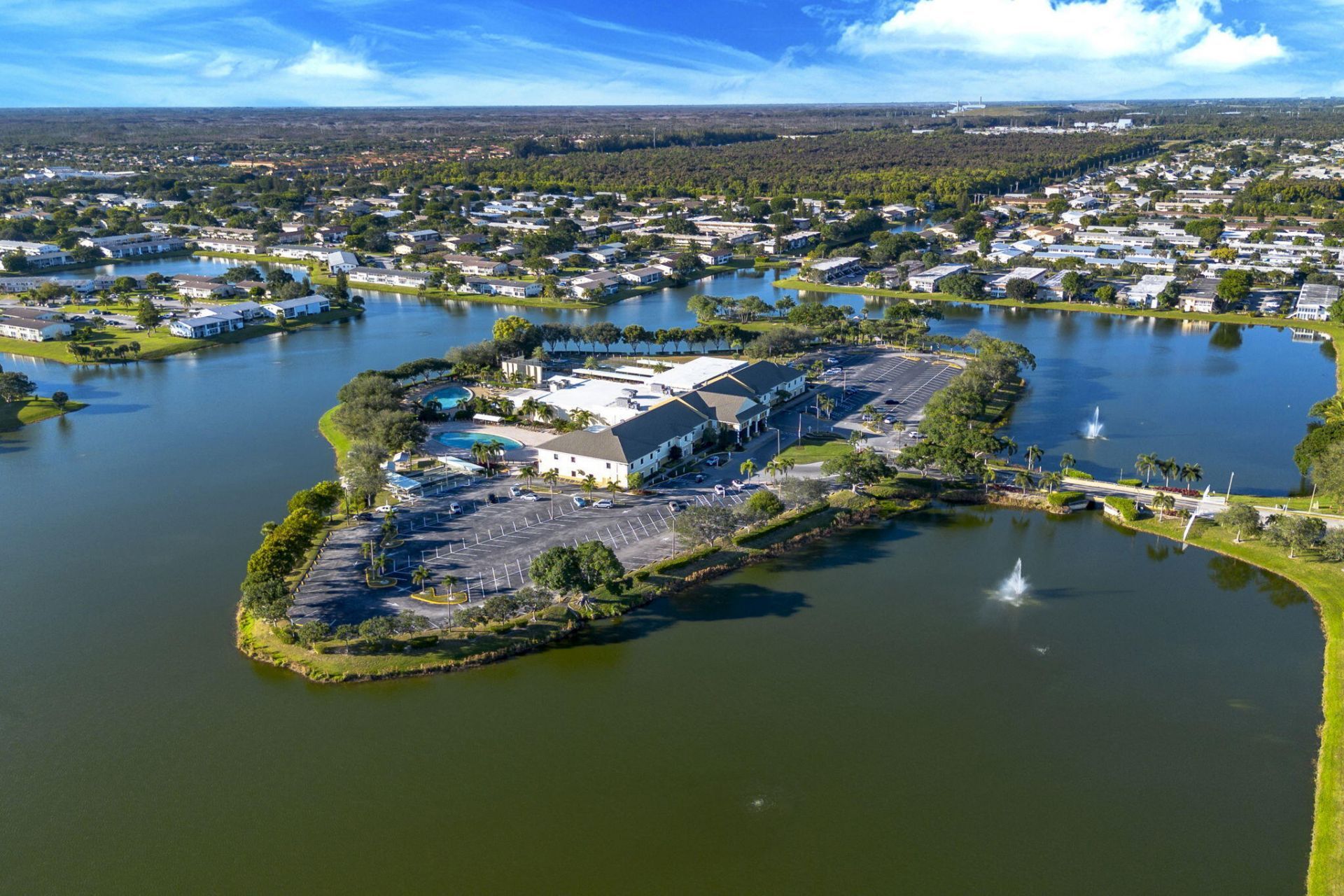 77 Kingswood, West Palm Beach, FL 33417 Photo