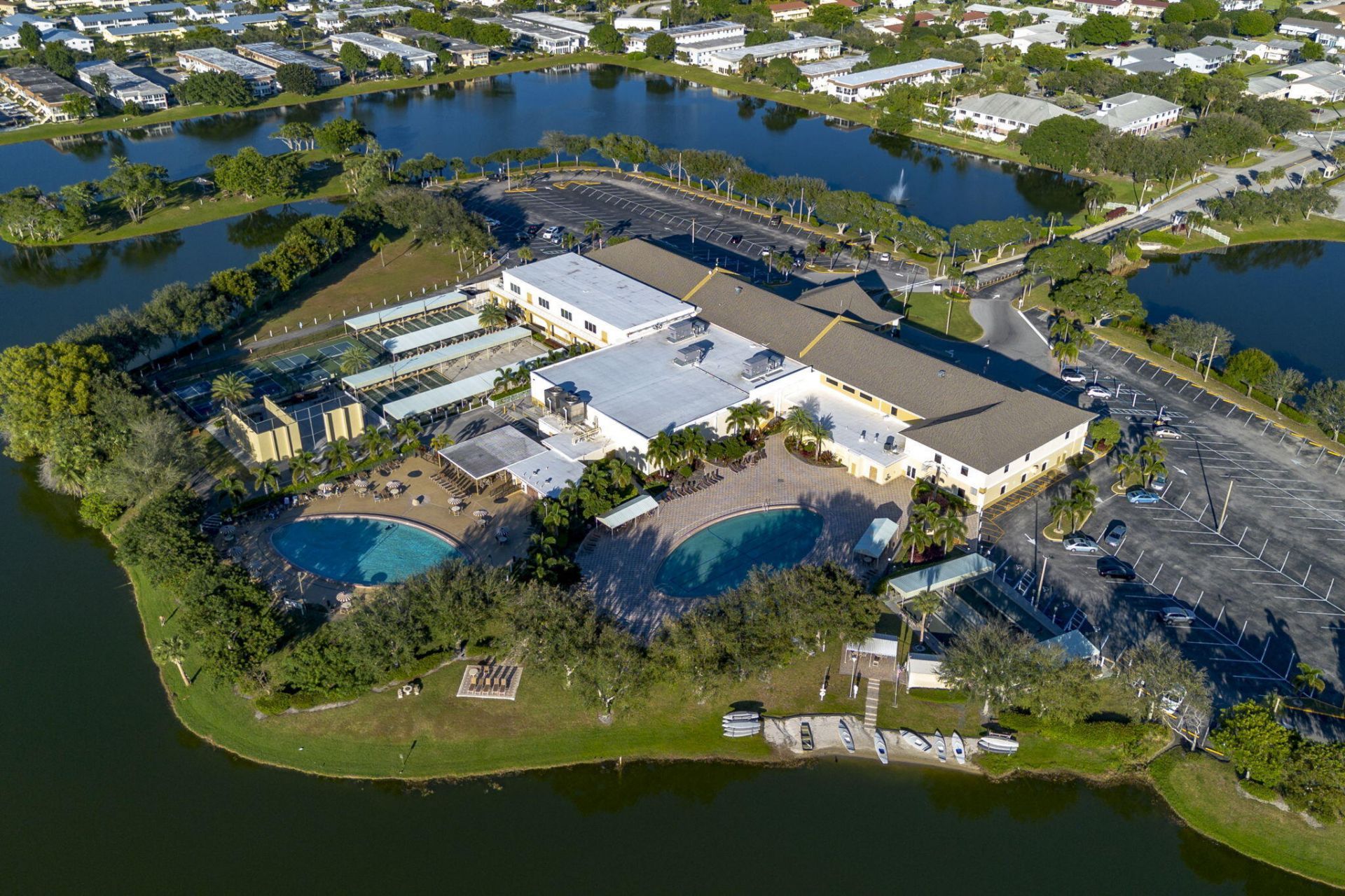77 Kingswood, West Palm Beach, FL 33417 Photo