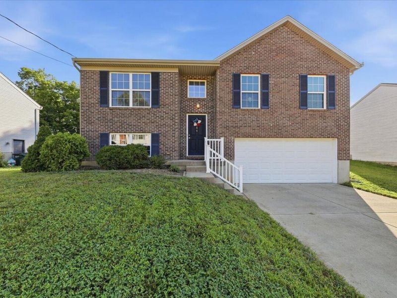 144 Green Hill Drive, Covington, KY 41017 Photo 1