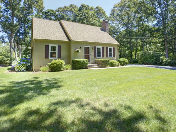 47 Simmons Road , Unit 47, East Falmouth, MA 02536