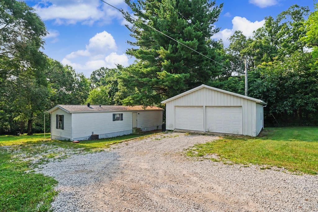 1839 Cutnaw Road, Butler, OH 44822 Main Photo