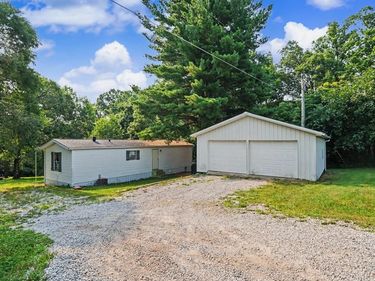 1839 Cutnaw Road, Butler, OH 44822