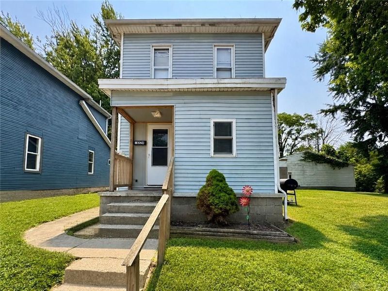 1024 Elder Street, Springfield, OH 45505 Photo 1