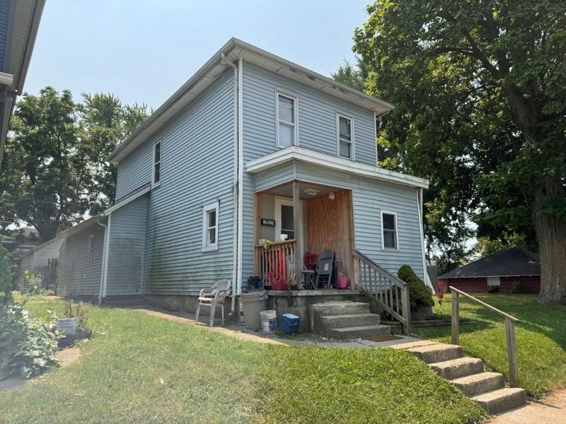 1024 Elder Street, Springfield, OH 45505 Photo 2