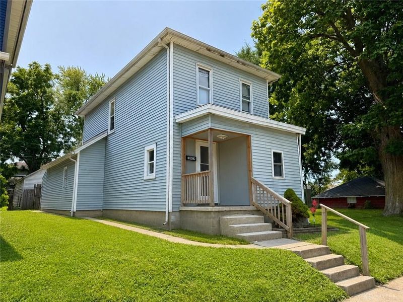 1024 Elder Street, Springfield, OH 45505 Photo 2