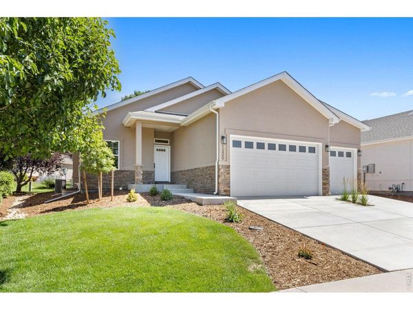 1220 Swainson Rd, Eaton, CO 80615