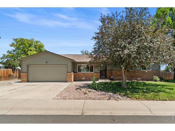 5806 Ballina Ct, Fort Collins, CO 80525