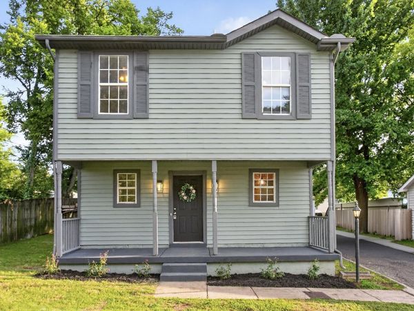 208 Errol Ln, Nashville, TN 37209