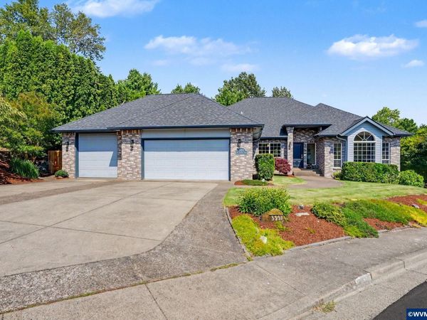 3351 NW Firefern Pl, Corvallis, OR 97330