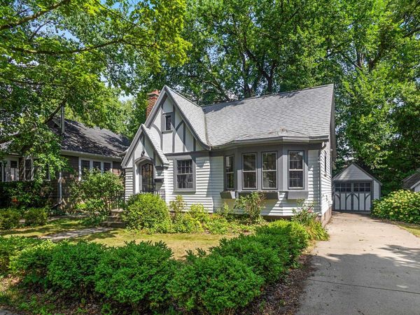 2618 Stevens Street, Madison, WI 53705