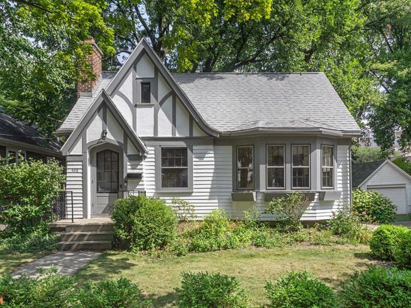 2618 Stevens Street, Madison, WI 53705