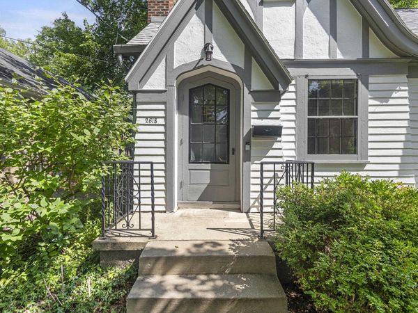 2618 Stevens Street, Madison, WI 53705