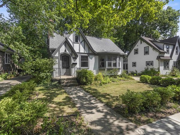 2618 Stevens Street, Madison, WI 53705