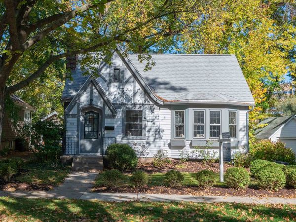 2618 Stevens Street, Madison, WI 53705