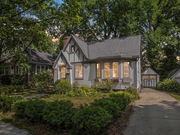 2618 Stevens Street, Madison, WI 53705