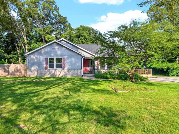 10991 S State Rd 43, Brookston, IN 47923