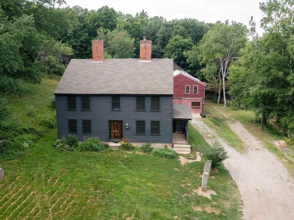 301 Tiffany Hill Road, Weare, NH 03281