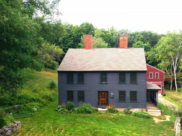 301 Tiffany Hill Road, Weare, NH 03281