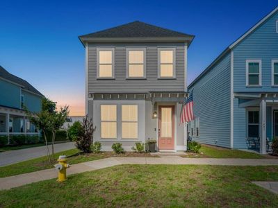 1683 Indy Drive, North Charleston, SC 29405