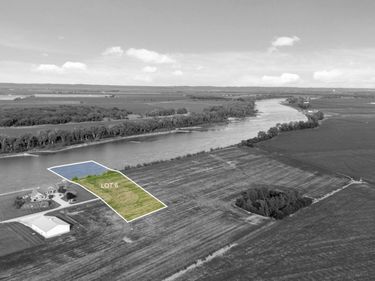 Lot 6 County Road 43, Tekamah, NE 68061