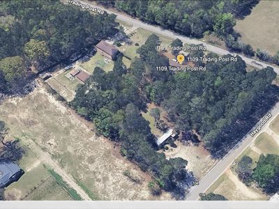1109 Trading Post Road , Blythewood, SC 29016
