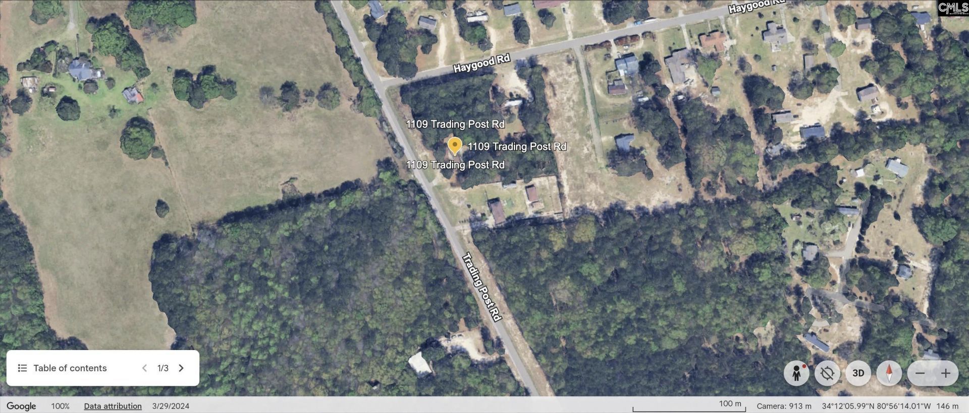 1109 Trading Post Road  Photo 4