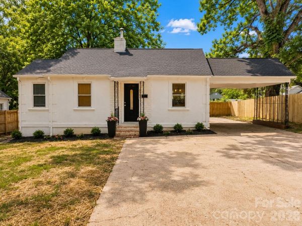 2007 Highland Street, Charlotte, NC 28208