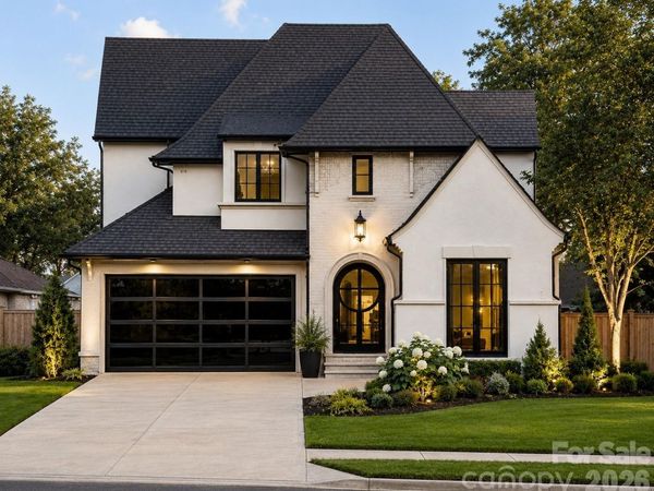 4809 Walden Court , Charlotte, NC 28210