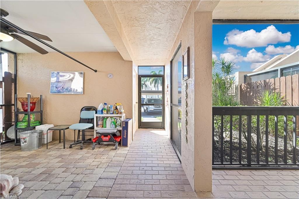15488 Admiralty Cir , Unit 2, North Fort Myers, FL 33917 Photo