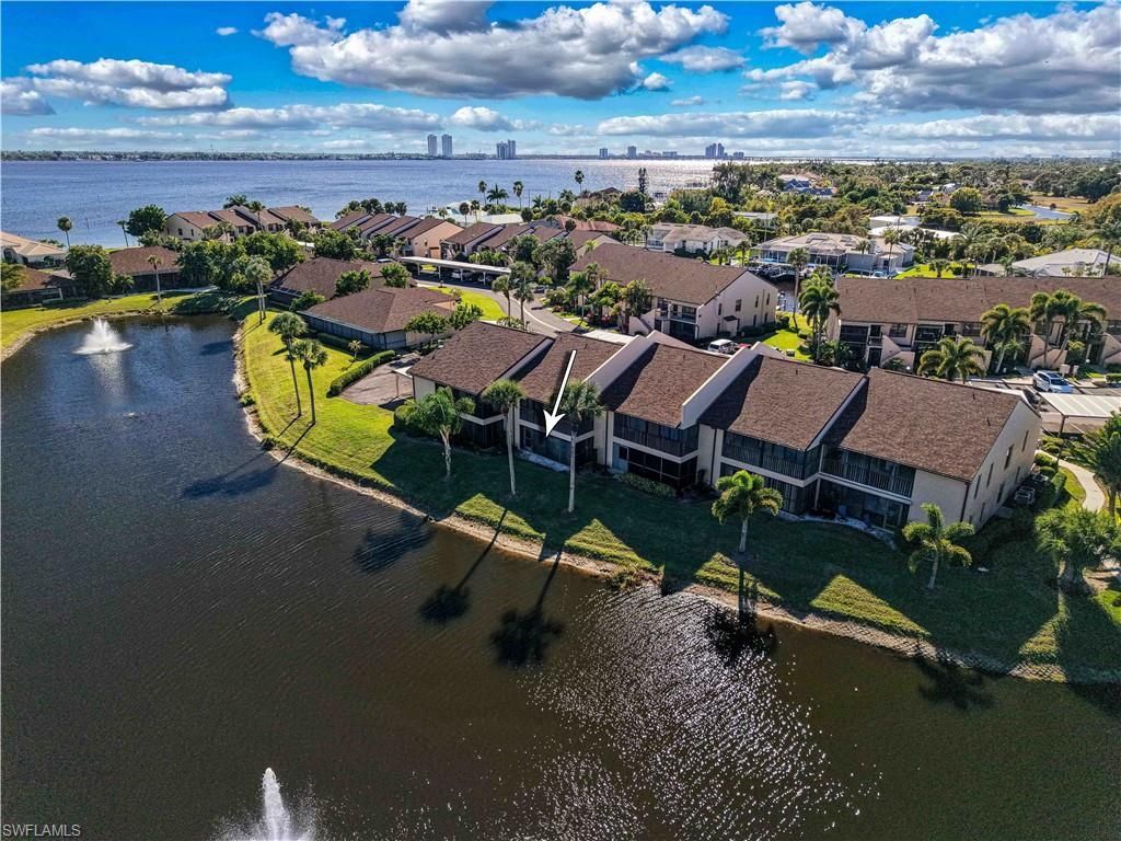 15488 Admiralty Cir , Unit 2, North Fort Myers, FL 33917 Photo