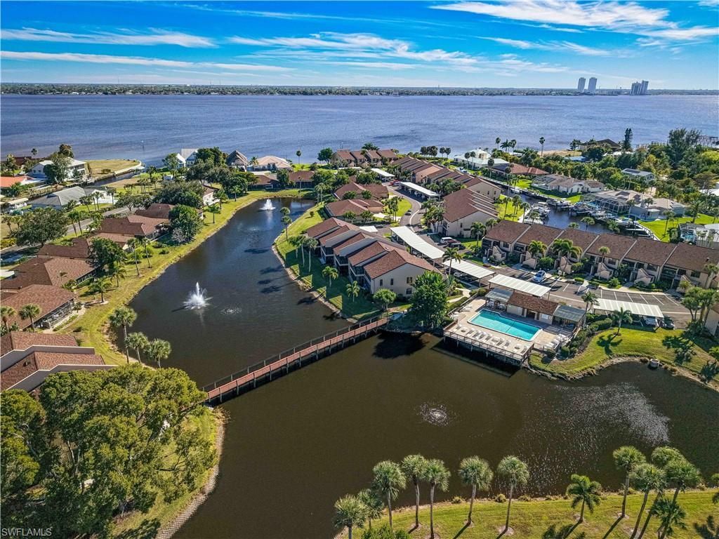 15488 Admiralty Cir , Unit 2, North Fort Myers, FL 33917 Photo